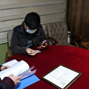 Ceza yediklerini öğrenince son ana kadar kumar oynamaya devam ettiler