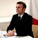 Macron sessiz kalmakla eleştirildiği ABD'deki olaylara ilişkin açıklama yaptı: Ortak mücadele demokrasiyi güçlü tutmak
