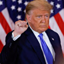 ABD Başkanı Trump: Ortada bizden çalınan bir seçim var