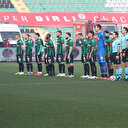 Denizlispor'da yabancı futbolcular kazan kaldırdı