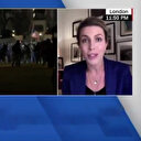 CNN muhabiri: Ortadoğu'ya yaptığımız çağrıları ABD'deki olaylar üzerinden Erdoğan bize yapıyor