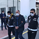 Adana’da yakalandı: Dink davasında tutuklama kararı vardı