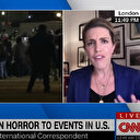 CNN'in ayarı bozuldu: Ortadoğu'ya yaptığımızı Erdoğan bize yapıyor