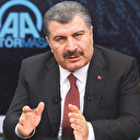 17 yerli aşı çalışması var