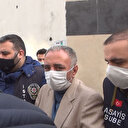 Esenler'deki kadın cinayeti: Apartmandan çıkarken görüntülere yakalandı