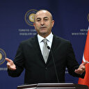 Dışişleri Bakanı Çavuşoğlu: AB Türkiye'nin stratejik değerini göremiyor