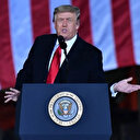 ABD'de siyasi kriz sürüyor: Trump'a yönelik önlemler görüşüldü