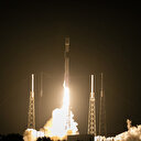 TÜRKSAT 5A uydusu uzaya fırlatıldı