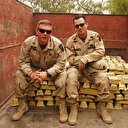 Irak Savaşı'nda altınları yağmalayan ABD’li senatörden kongre
baskını sonrası ‘yağmaya sıfır tolerans’ açıklaması