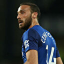 Cenk Tosun Beşiktaş sorusuna cevap verdi