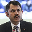 Çevre ve Şehircilik Bakanı Kurum'dan CHP'li Öztunç'a tepki: Birinin kulağını çekmek istiyorsan önce kendi kulağını çek