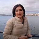 Halk TV Sunucusu Gürses: Türksat 5A uydusunun uzaya gönderilmesi ‘yapay gündem’