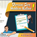 Dersini seç hakkını kullan: 'Seçmeli din eğitimi dersleri' tercih takvimi başladı