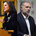 Gizli tanıklar çok sayıda HDP'linin KCK ve Kandil bağlantısını deşifre etti: Kışanak Öcalan'ın, Ayhan Bilgen KCK'nın talimatı ile aday olup seçildi