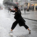 İstanbul'daki yağış için valilikten 'sarı' kodlu uyarı!