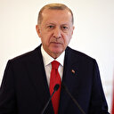 Cumhurbaşkanı Erdoğan: Teröristlerin eylemlerinin fikir özgürlüğü ile ilgisi yok