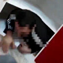 Mutfak dolaplarına özel bölme yaptırmış: Polis gizlenirken yakaladı