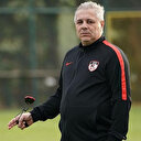 Gaziantep FK'da Sumudica krizi: Yola devam etmemiz zor