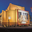 Türk sanatının kalbi