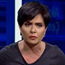 Türksat 5A uydusuna 'yapay gündem' diyen Halk TV sunucusu Özlem Gürses'e cevap