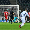 Bayern Münih yıkıldı: 2-0 öne geçtiği maçı kaybetti