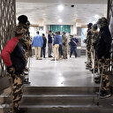 Hindistan’daki hastane yangınında 10 bebek hayatını kaybetti