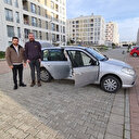 İkinci el araç alacaklar dikkat: Önü 2012 arkası 2010 model çıktı