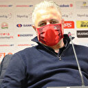 Sumudica için resmi açıklama: Hocamızın cevabını bekliyoruz