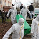 Bu acıya yürek dayanmaz: Üç kardeş bir ay içinde koronaya yenik düştü