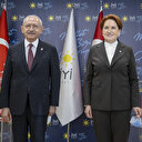 CHP ve İYİ Parti'den Saadet'siz ittifak açıklaması