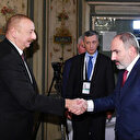Moskova'da Karabağ zirvesi: Aliyev ve Paşinyan bir araya gelecek