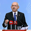Kılıçdaroğlu Cumhurbaşkanı Erdoğan için “Sözde Cumhurbaşkanı” dedi