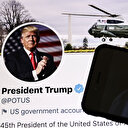 Sosyal medya hesapları askıya alınan Trump intikam peşinde