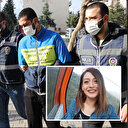 Aleyna'yı eski erkek arkadaşı öldürmüştü: Binaya kurye olduğunu söyleyerek girmiş