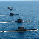 Türk ordusuna yıkıcı güç: Peş peşe denize indirilecekler