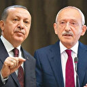 Erdoğan'dan Kılıçdaroğlu'na 1 milyon TL'lik dava:  'Sözde cumhurbaşkanı' ifadeleri tepki toplamıştı