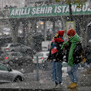 İstanbul için kar uyarısı: Perşembe günü yağması bekleniyor