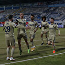 Fenerbahçe, Erzurum'da farklı kazandı