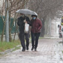 Meteorolojiden Kıyı Ege'de 5 il için kuvvetli yağış uyarısı