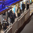 Sokağa çıkma kısıtlaması sona erdi