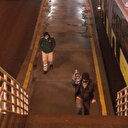 56 saatlik kısıtlama sona erdi yollar hareketlendi