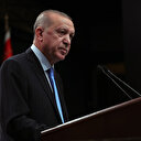 Cumhurbaşkanı Erdoğan duyurdu: Perşembe veya cuma günü aşılama çalışması başlayacak