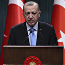 Cumhurbaşkanı Erdoğan'dan Kılıçdaroğlu'nun açıklamalarına sert tepki