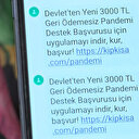 Dolandırıcılardan yeni yöntem: Telefon rehberini ele geçirip yakınlarınıza mesaj atıyorlar
