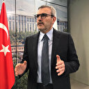 AK Parti Genel Başkan Yardımcısı Ünal: Erken seçim söz konusu değil