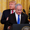 Netanyahu "en iyi dostu" Trump'ın fotoğraflarını twitter hesabından sildi