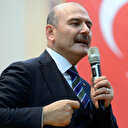 İçişleri Bakanı Soylu: Eren Operasyonları'na Tendürek'ten başladık