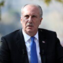 Muharrem İnce: Partiyi bahara kuruyoruz CHP milletvekilleri de bize katılacak