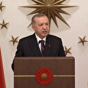 Cumhurbaşkanı Erdoğan: Türkiye'nin içinde yer almadığı hiçbir denklemden Akdeniz barışı çıkmayacağı artık anlaşılmıştır