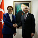 Kılıçdaroğlu'nun 'sözde avukatı' Akşener: Bütün bunları başlatan sayın Erdoğan'dır